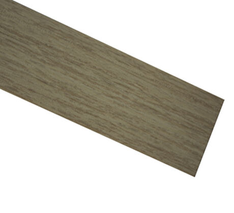 Tapacanto PVC 22x0,4mm Acacia Arena 25mts image number null