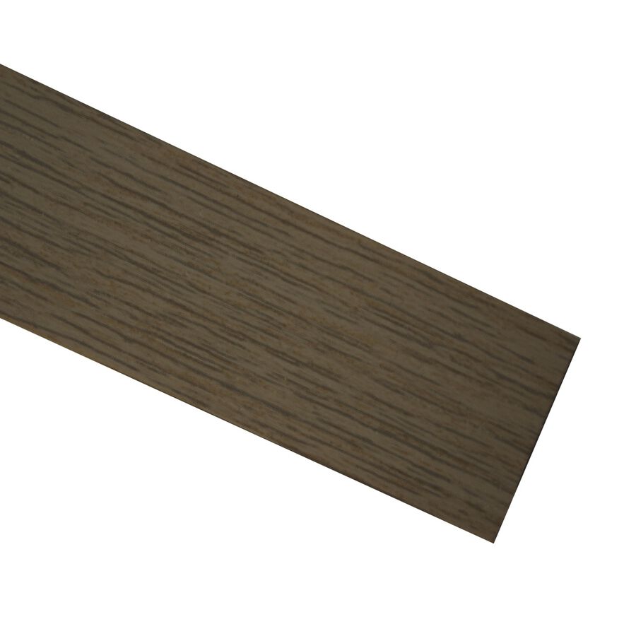 Tapacanto PVC 22x0,4mm Roble Santana 50mts image number null