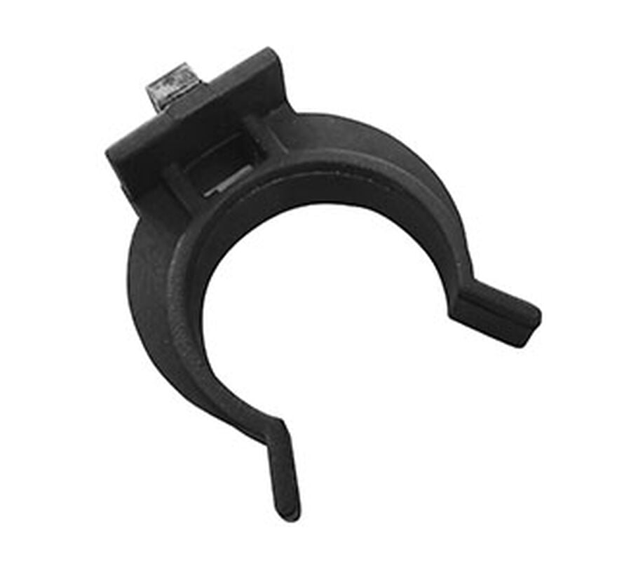 Clip Conector para Pata de Zócalo Madera 100 un image number null