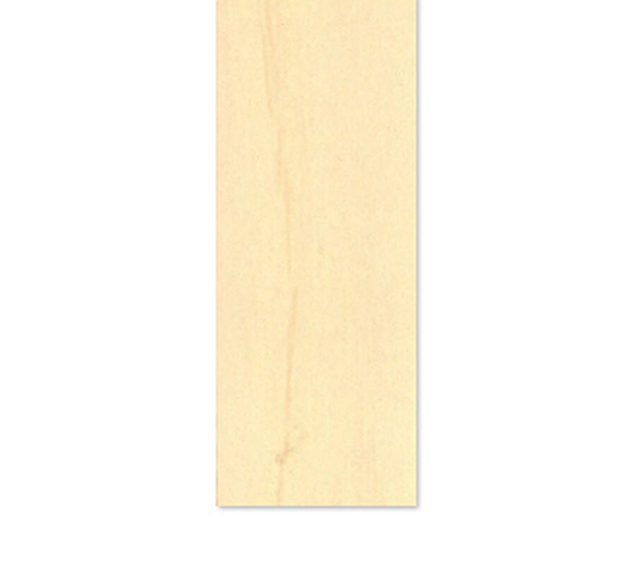 Tapacanto PVC 22x1,5mm Maple 100mts image number null