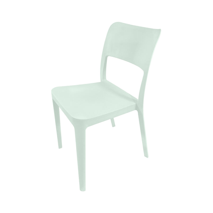 Silla Minimal Menta image number null