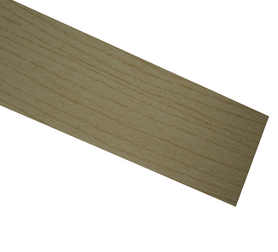 Tapacanto PVC 22x0,4mm Maple 25mts image number null