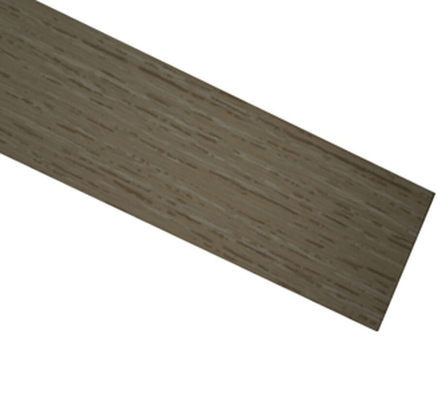 Tapacanto PVC 22x0,4mm Roble Provenzal 25mts image number null