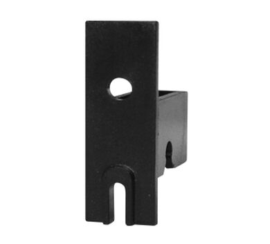 Soporte Rodamiento 4004 Negro 1000 un