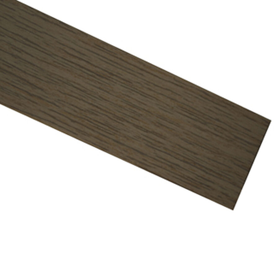 Tapacanto PVC 22x0,4mm Roble Santana 25mts image number null