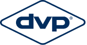 Logotipo dvp