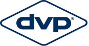 Logotipo dvp